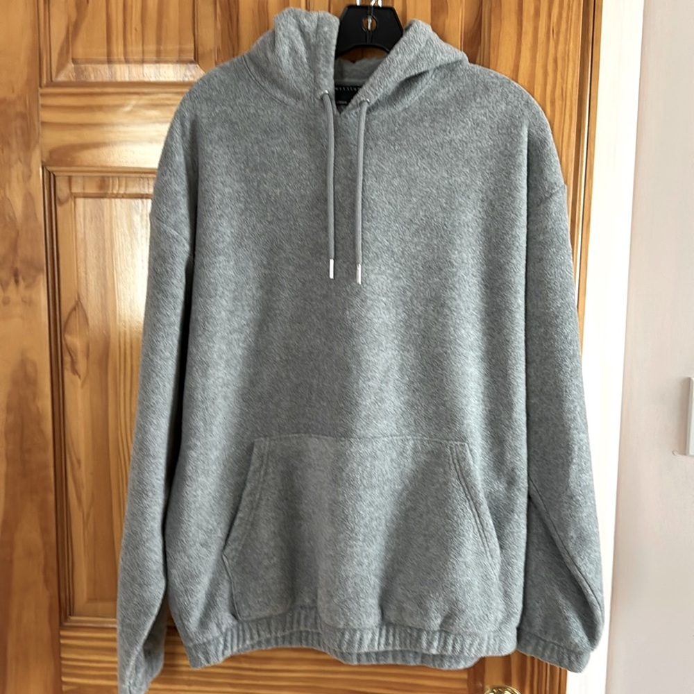 ASOS DESIGN hoodie